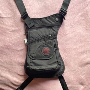 Fanny bag